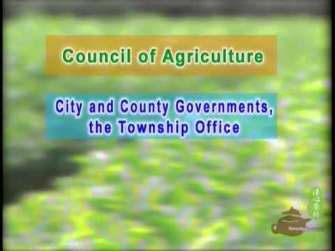 臺灣的茶業簡介 (英文版有英文字幕) - 臺灣的茶業簡介 (英文版有英文字幕) (Introduction to the tea industry in Taiwan (English version with caption) - 台灣的茶業簡介 (英文版有英文字幕))