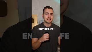 This should be your ONLY focus right now.