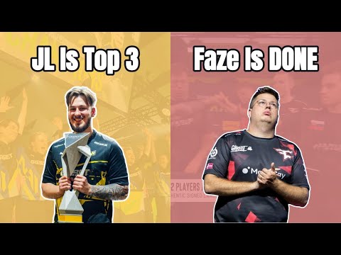 10 Crazy Takeaways From ESL Pro League Season 20 (2024)