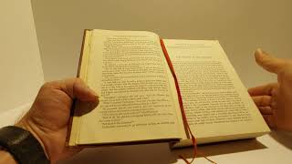 The Count of Monte Cristo ASMR Whisper Reading Chapter 02