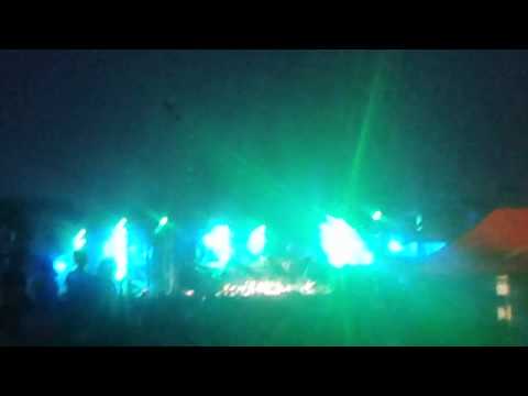 Kabát - Óda na konopí (Olomouc, Open Air - HD)