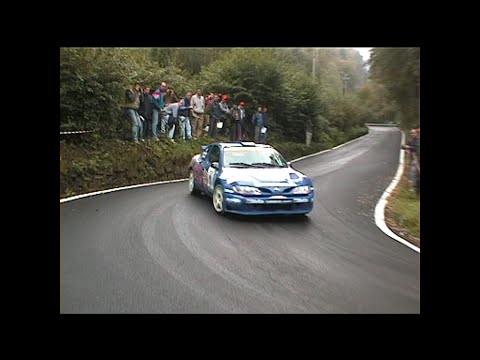 20° Rally di Como 2001 [SHOW] by Ferrario