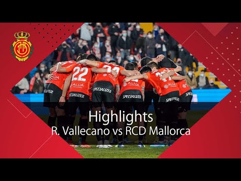 Rayo Vallecano de Madrid 1-0 RCD Real Club Deporti...