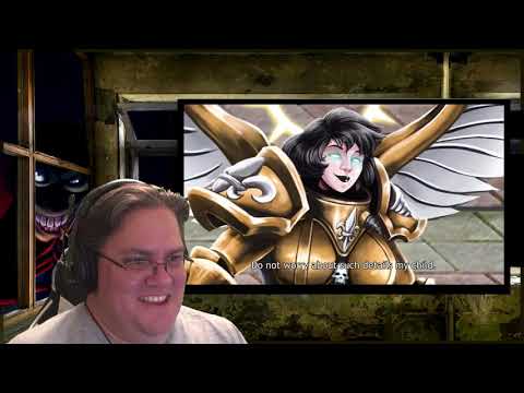 I Think I Seen Her Before, Salvation Through Annihilation