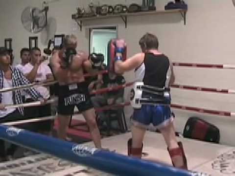 Last Man Standing - Carnage pt 1