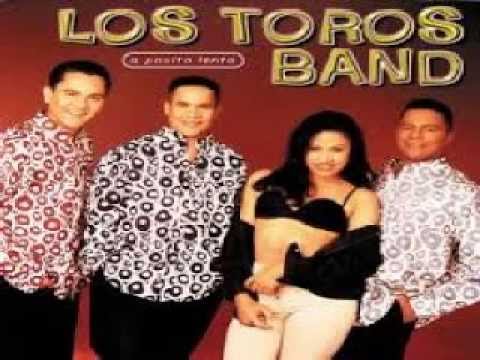 Vuelvete a Ir - Los Toros Band