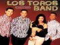Vuelvete a Ir - Los Toros Band - Nigel Geary Vuelvete a Ir - Los Toros Band