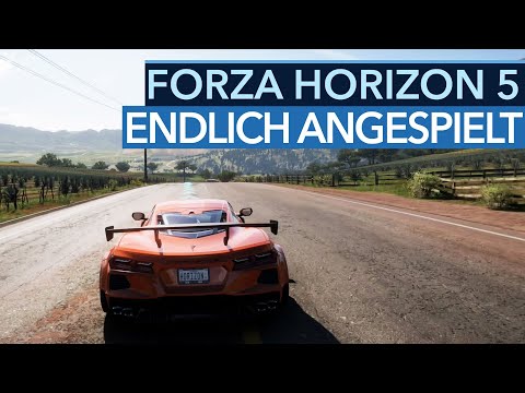 Diese Open World sieht fantastisch aus - und spielt sich auch so!