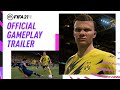 Hry na PS4 FIFA 21 (Ultimate Edition)