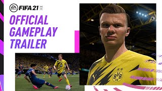 FIFA 21 (PS4) PSN Key POLAND