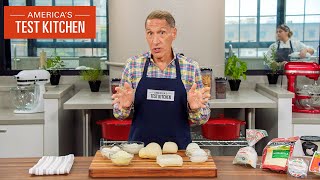 The Best Mozzarella at the Grocery (and How To Cook With Them) | America's Test Kitchen
