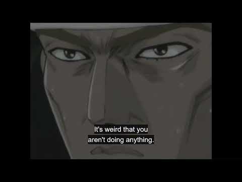 INITIAL D DESTINATION LOVE SCENE BATTLE STAGE