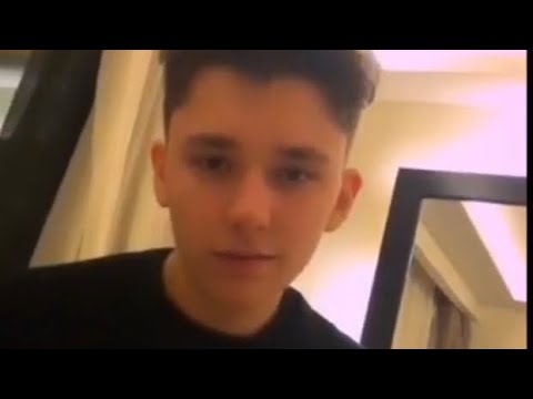 KELINA in „Der Fuß"( Keanu Rapp & Selina Mour SÜSS) 🥰