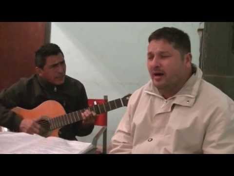 Ariel y Américo - El Secreto de tu vida (Cover)