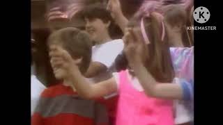kidsongs yankee doodle boy