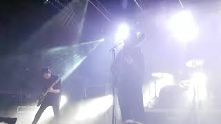 Chelsea Wolfe : Twin Fawn Live in Rijeka 01.08.2018.