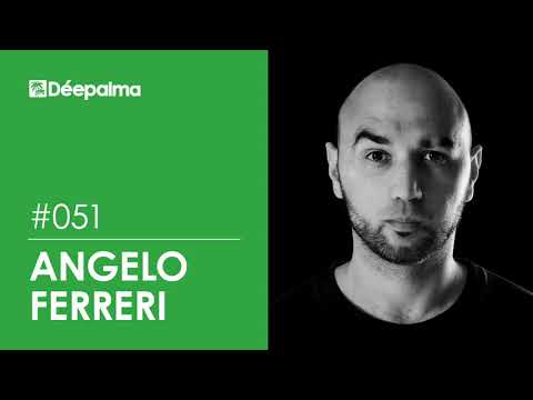 Déepalma Radioshow #051 by Angelo Ferreri [Déepalma Records]