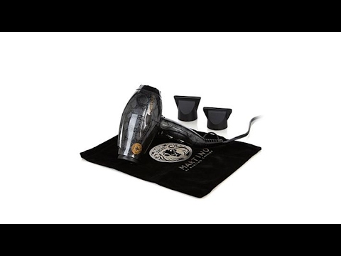 Martino by Martino Cartier Haute Stuff Ionen-Haartrockner