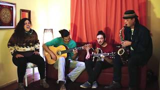 Darshan - Sube (Acústico)