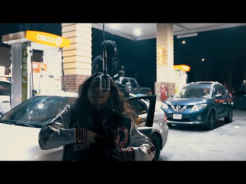 Get’EmGon5 - Perk Flow (Live Performance)