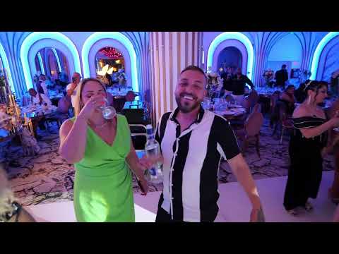 Formația Attila Gagaa Și Mariusz Bordean la botez 3Stejari Studio Blidar 0722328189