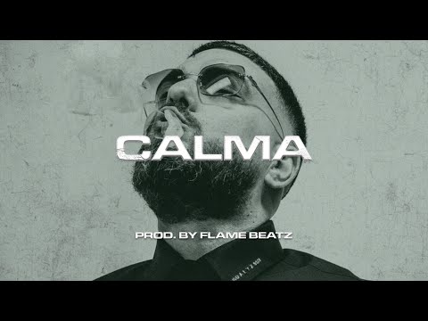 [FREE] Mero x Murda x Nimo x Dardan Type Beat - "Calma" Hard Drill Type Beat