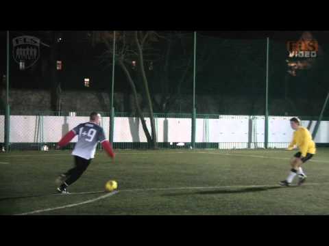 7. tydzień: Słoneczny Patrol - Rafis (FLS Wiosna 2012)