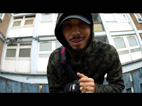 Reece West - I Did ft Flirta D, Double S, So Large, Bruza & Kozzie (OFFICIAL VIDEO)