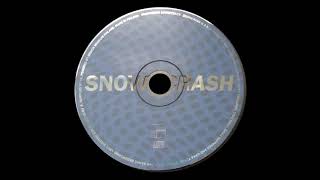 Ø ‎– Snowcrash Soundtrack (Sähkö Recordings, 1997)