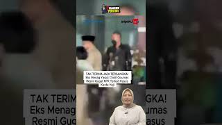 Download lagu TAK TERIMA JADI TERSANGKA! Eks Menag Yaqut Cholil Qoumas Resmi Gugat KPK Terkait Kasus Kuota Haji mp3