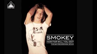 Smokey - Topaz (Official Audio)