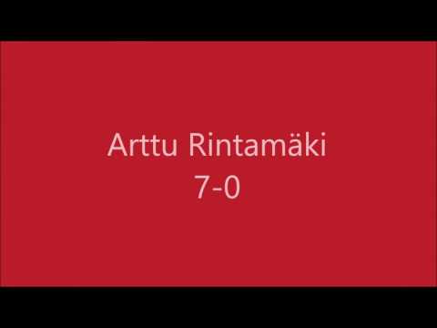 Ponnistus P15 - APV Keltainen