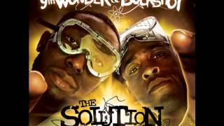 9th Wonder & Buckshot - The Solution [Full Album] (2012)