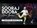 sooraj dooba hai | roy | dance routine | nrityavithika