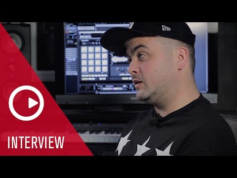 Beat Butcha Explains How He Produced Prime Cuts the Drum Library for Groove Agent | Interview