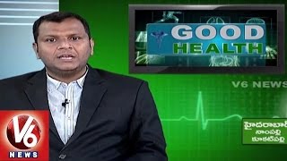 Swarnamrutha Prasana (Ayurvedic Immunization) | RK Ayurvedic & Research Center | Good Health | V6