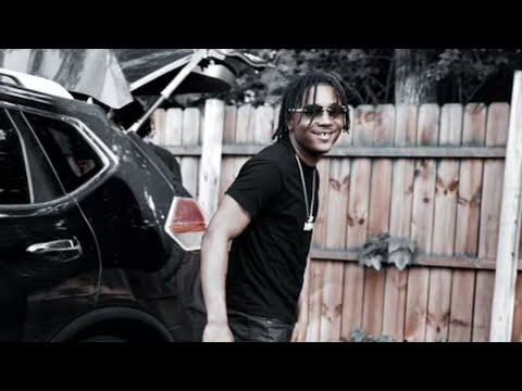 LBF Jay x Dai Ballin Type Beat “Abandoned”