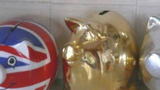 kenny sings.. I wish that i could hurt that way again.wmv