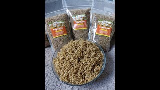 Download lagu Nasi tiwul instan khas kediri mp3