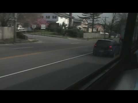 MTA Long Island Bus Orion V CNG 1658 on the N25