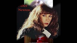 JUICE NEWTON   WOULDN&#39;T MIND THE RAIN