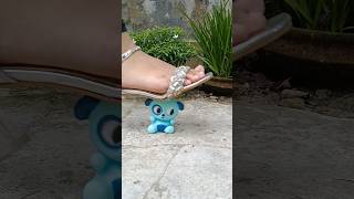 Download lagu Funny Toy Crush Moment | Relaxing Short Video #Shorts #Relaxing #CreativeVideo  #TrendingShorts mp3