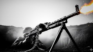 Download lagu MG42: 1,200 Rounds Per Minute of Terror mp3 Download lagu MG42: 1,200 Rounds Per Minute of Terror mp3