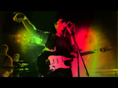 Robo Grigorov - Happy birthday -- Bob Marley tribute