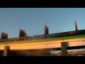 Csx Empty Welded Rail Train Railfanning Indayton Ohio