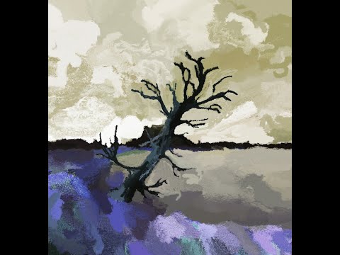 Horim - Winter to Spring (Lyric video)