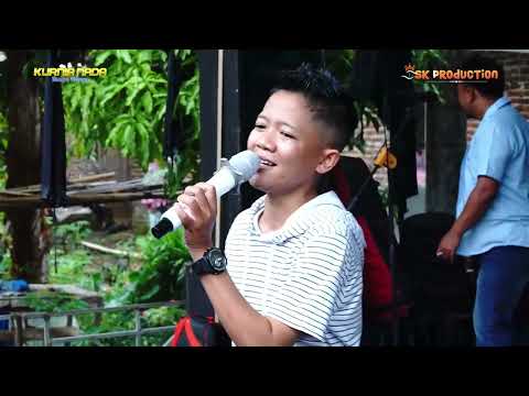 SELEBRITIS BANDUNG - DEDE NUY || LIVE KURNIA NADA BOGA GAWE  KHITANANMUHAMMAD ARKAN RAIF