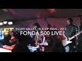 Fonda 500 Sulby Valley Isle of Man 2012