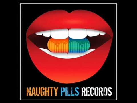 Peat Noise - Naughty Pills (Mighty B Mini Giraffe Rmx)