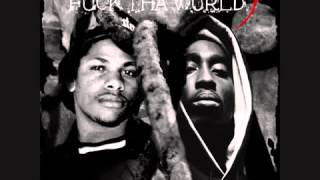 Eazy E Ft 2pac   Gangsta Beat 4 Tha Street